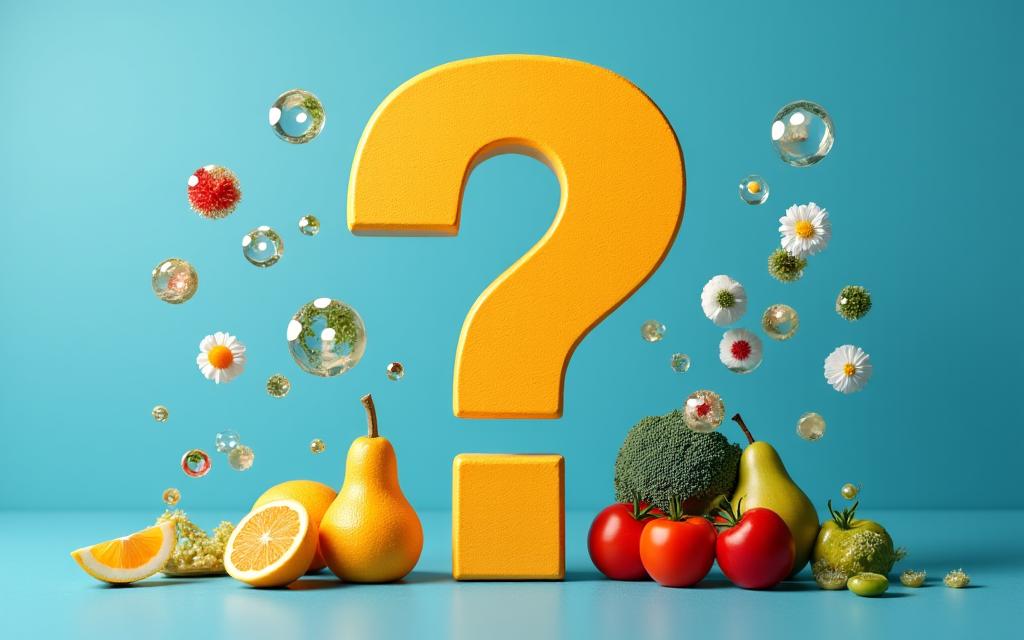Blog mitos nutrición deportiva desmitificados