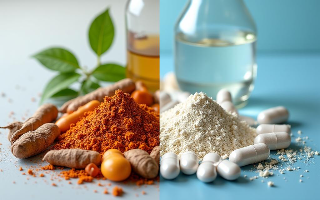 Blog suplementación natural para deportistas