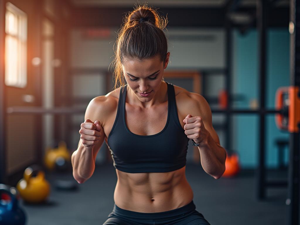 Entrenamiento funcional con nutrición optimizada para resultados